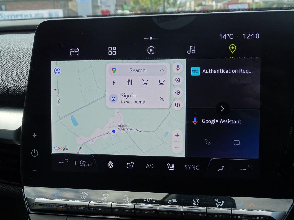 Used Renault Megane E Tech 2023 for sale - 77045494: Photo 30