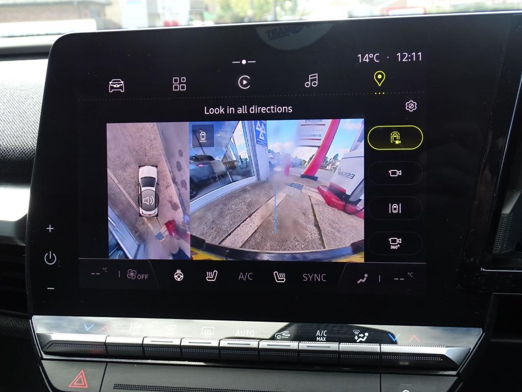 Used Renault Megane E Tech 2023 for sale - 77045494: Photo 31