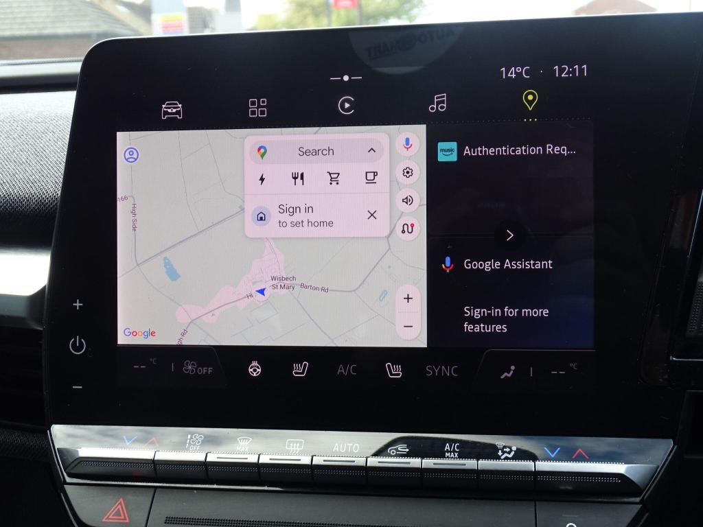 Used Renault Megane E Tech 2023 for sale - 77045494: Photo 32