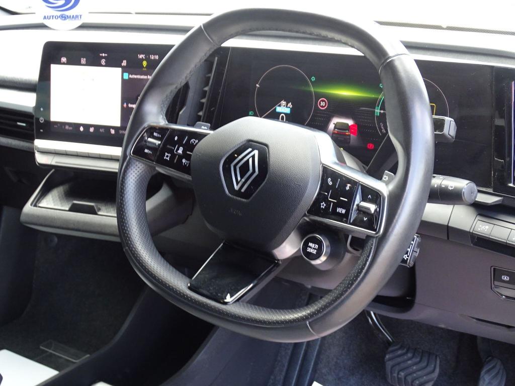 Used Renault Megane E Tech 2023 for sale - 77045494: Photo 36