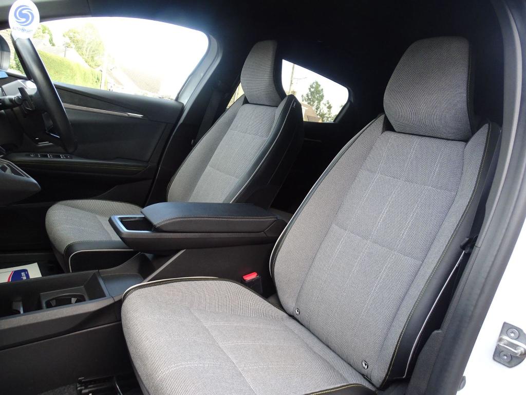 Used Renault Megane E Tech 2023 for sale - 77045494: Photo 37