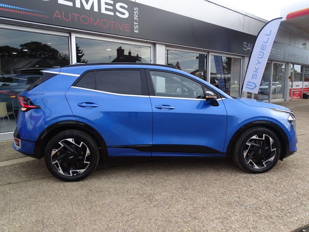 Used Kia Sportage 2023 for sale - 77045427: Photo 11