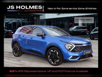 Used Kia Sportage 2023 for sale - 77045427: Photo