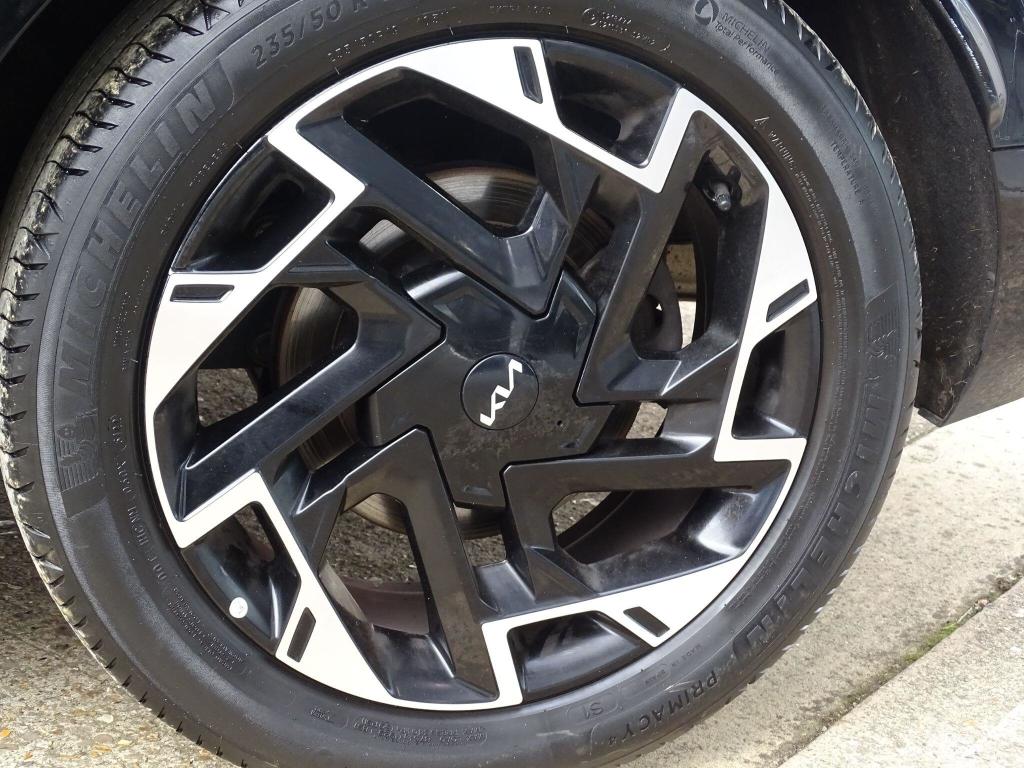 Used Kia Sportage 2023 for sale - 77045427: Photo 21