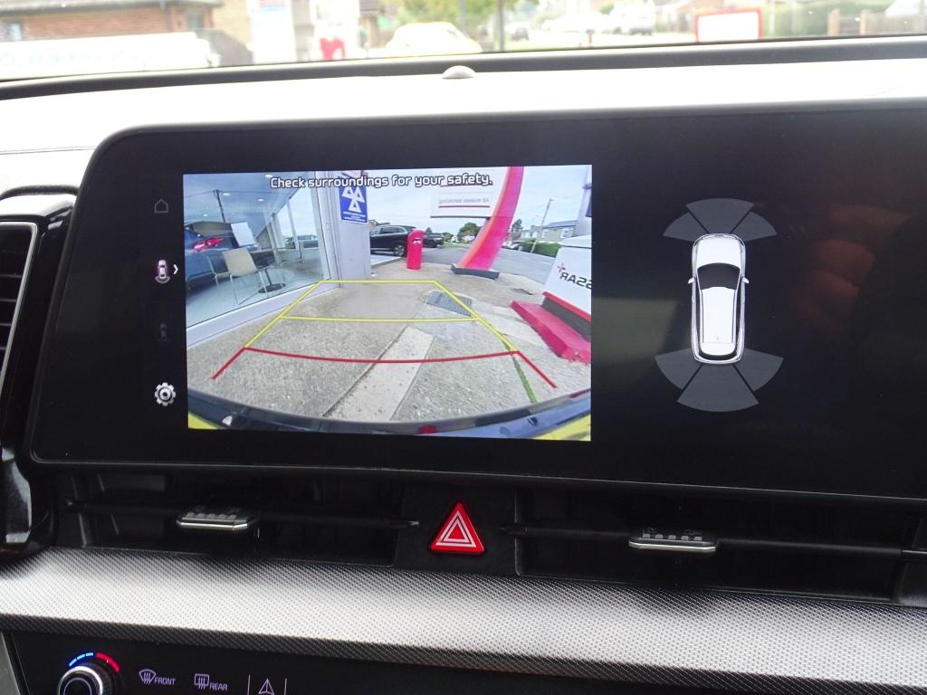 Used Kia Sportage 2023 for sale - 77045427: Photo 23