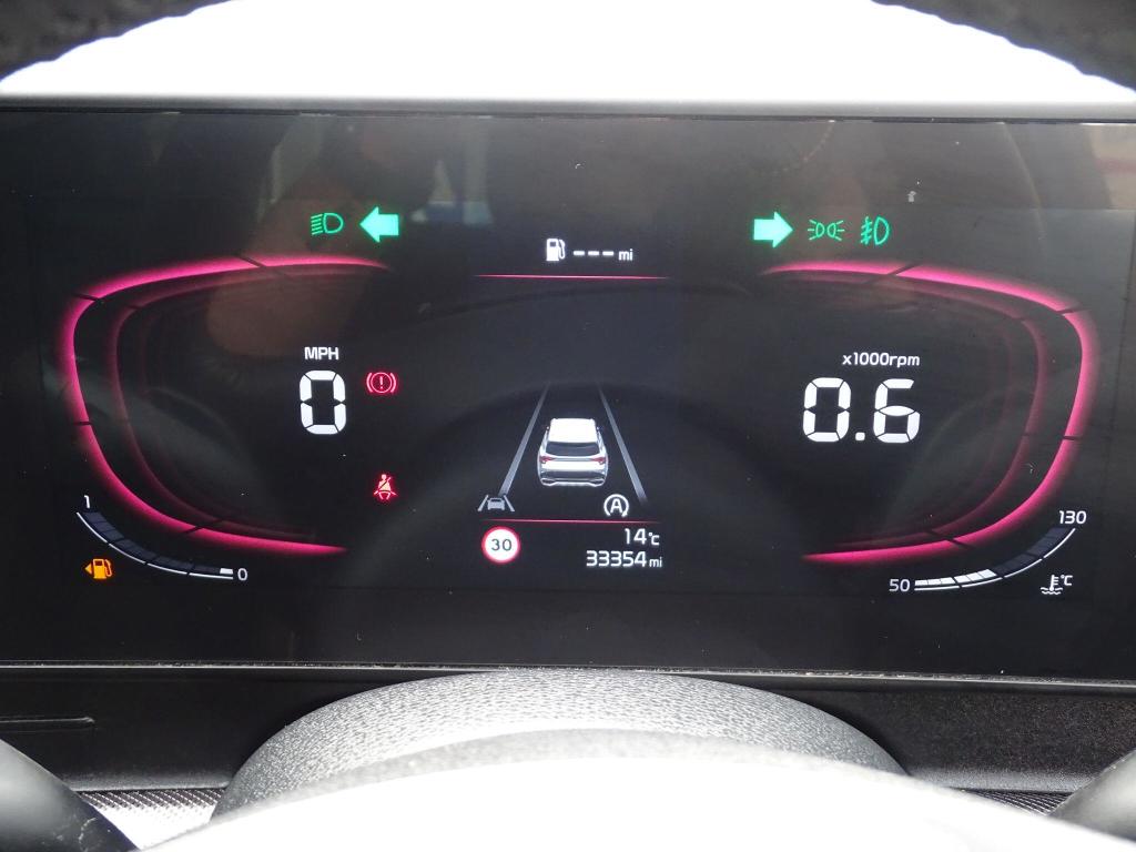 Used Kia Sportage 2023 for sale - 77045427: Photo 26