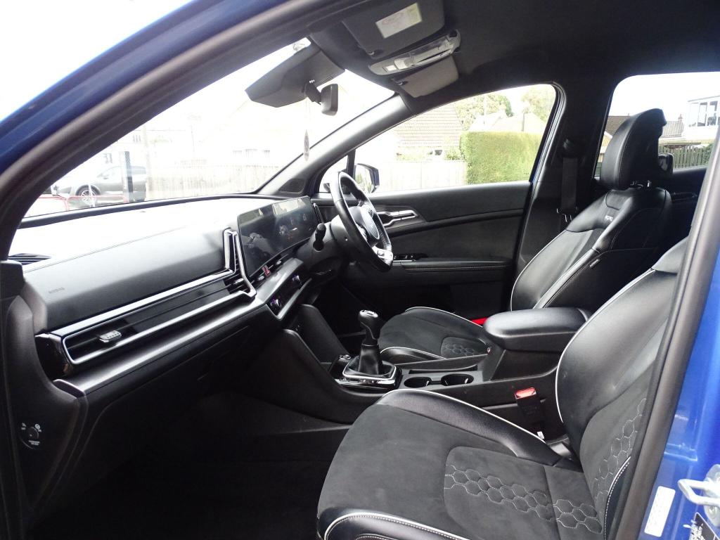 Used Kia Sportage 2023 for sale - 77045427: Photo 29