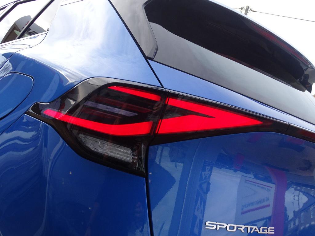 Used Kia Sportage 2023 for sale - 77045427: Photo 31