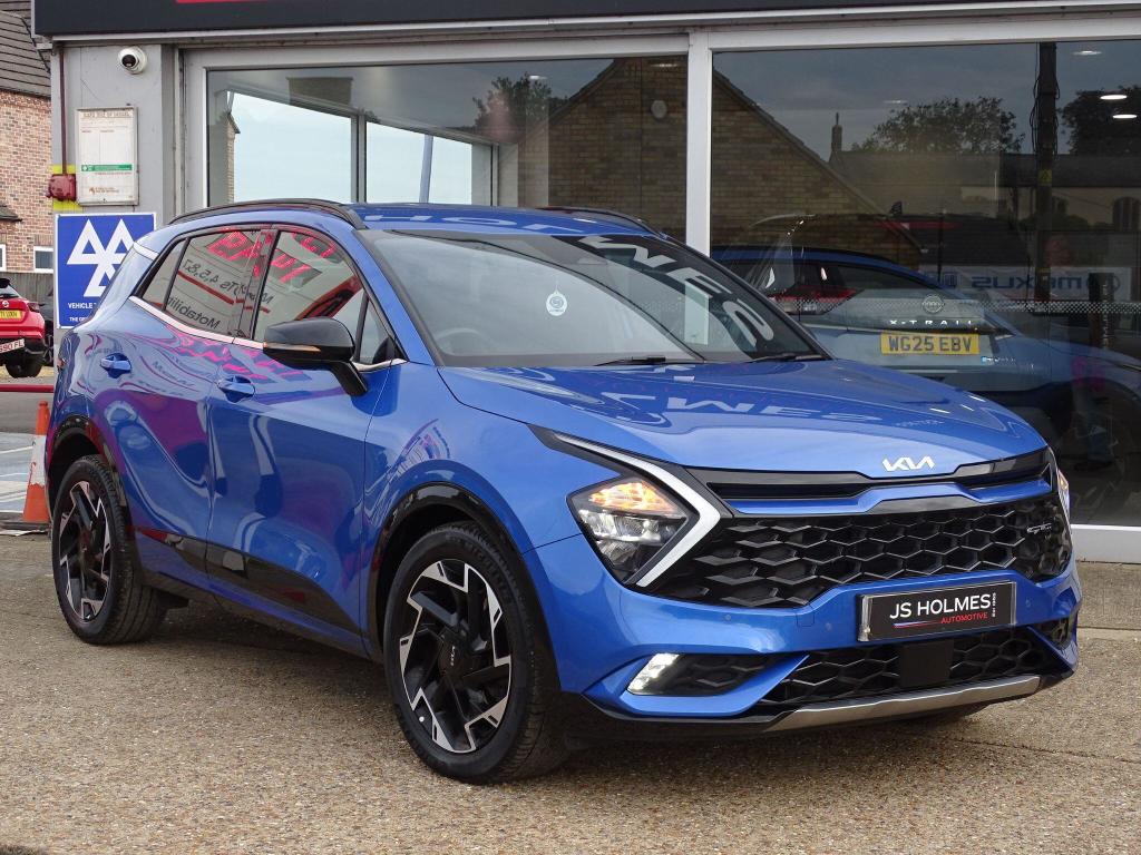 Used Kia Sportage 2023 for sale - 77045427: Photo 6