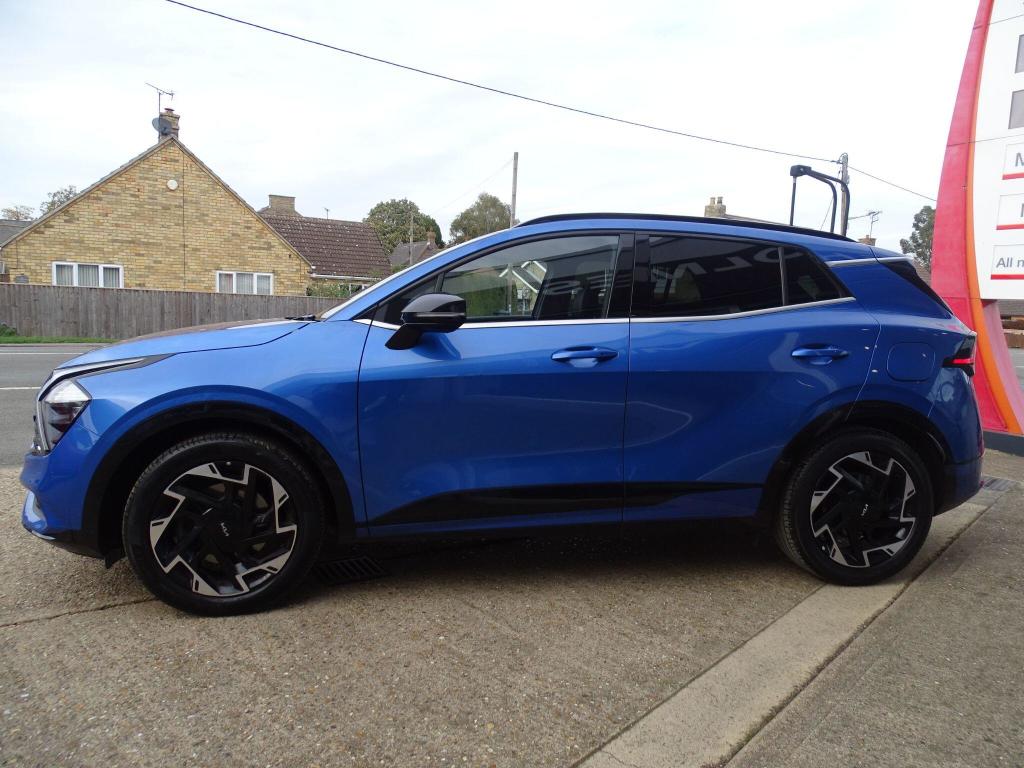 Used Kia Sportage 2023 for sale - 77045427: Photo 8