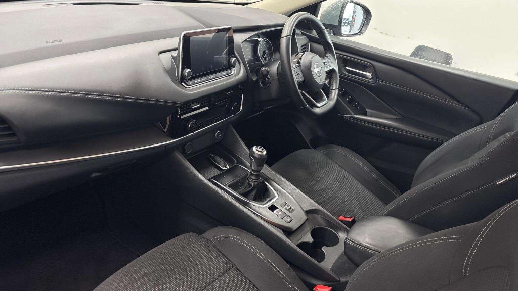 Used Nissan Qashqai 2022 for sale - 77045424: Photo 4