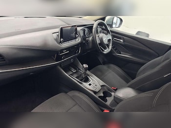 Used Nissan Qashqai 2022 for sale - 77045424: Photo