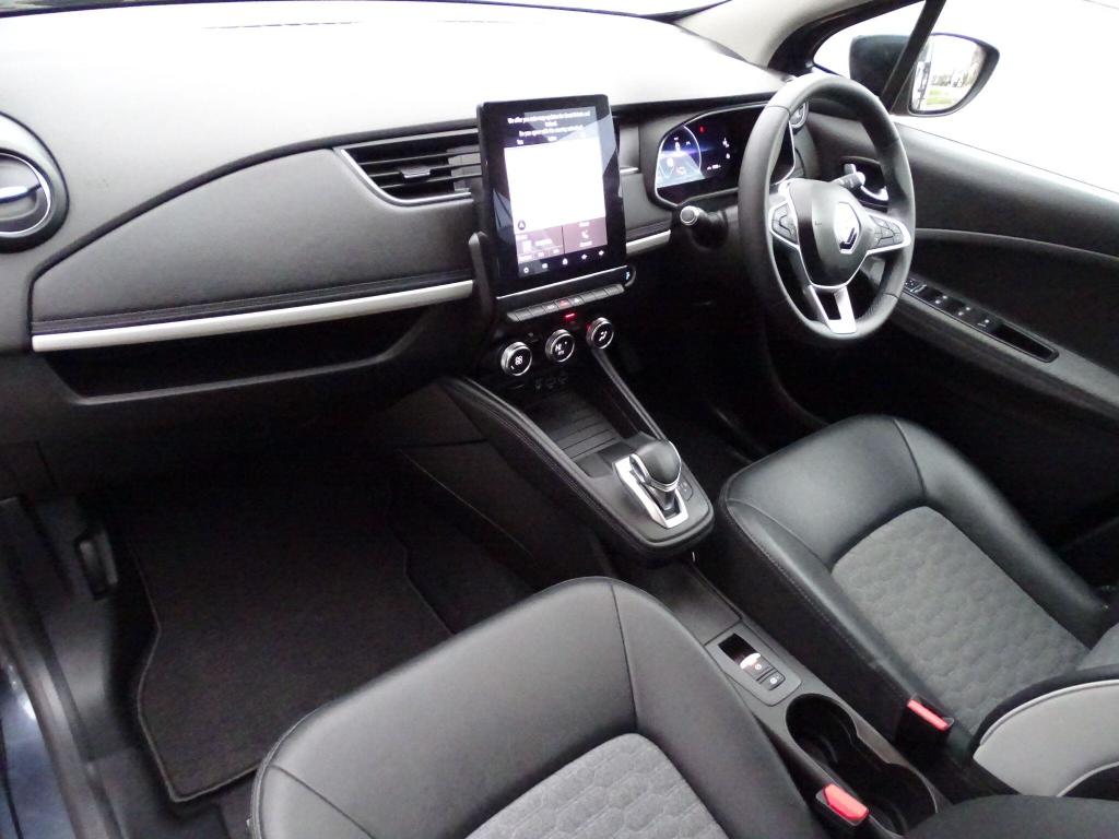 Used Renault Zoe 2022 for sale - 77045445: Photo 10