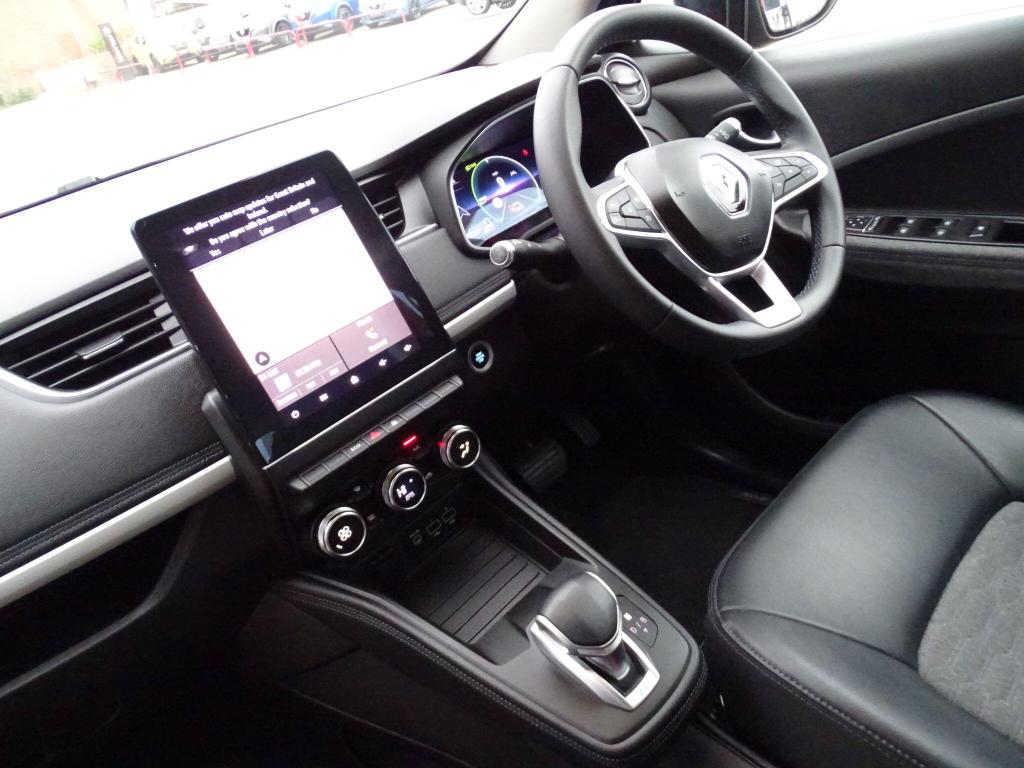 Used Renault Zoe 2022 for sale - 77045445: Photo 11