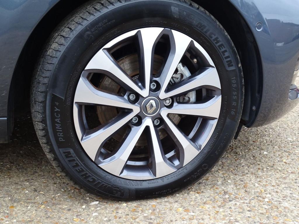 Used Renault Zoe 2022 for sale - 77045445: Photo 17