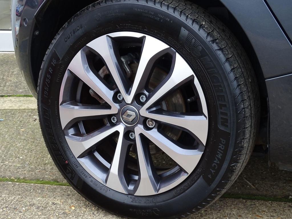 Used Renault Zoe 2022 for sale - 77045445: Photo 18