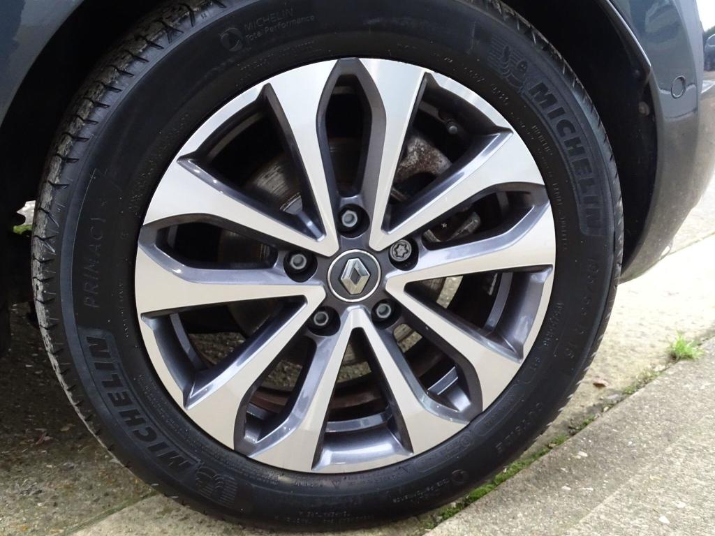 Used Renault Zoe 2022 for sale - 77045445: Photo 19