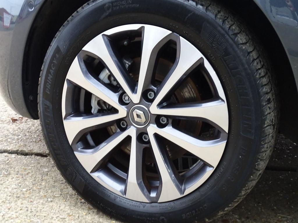 Used Renault Zoe 2022 for sale - 77045445: Photo 20