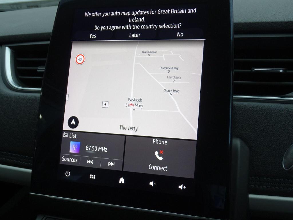 Used Renault Zoe 2022 for sale - 77045445: Photo 21