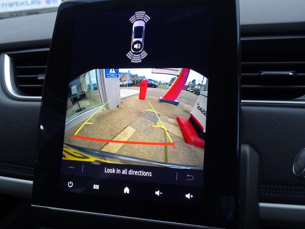 Used Renault Zoe 2022 for sale - 77045445: Photo 22