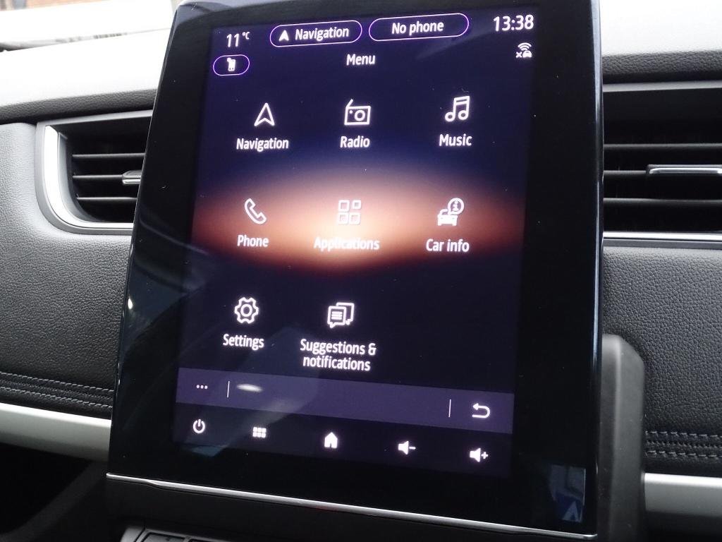 Used Renault Zoe 2022 for sale - 77045445: Photo 23