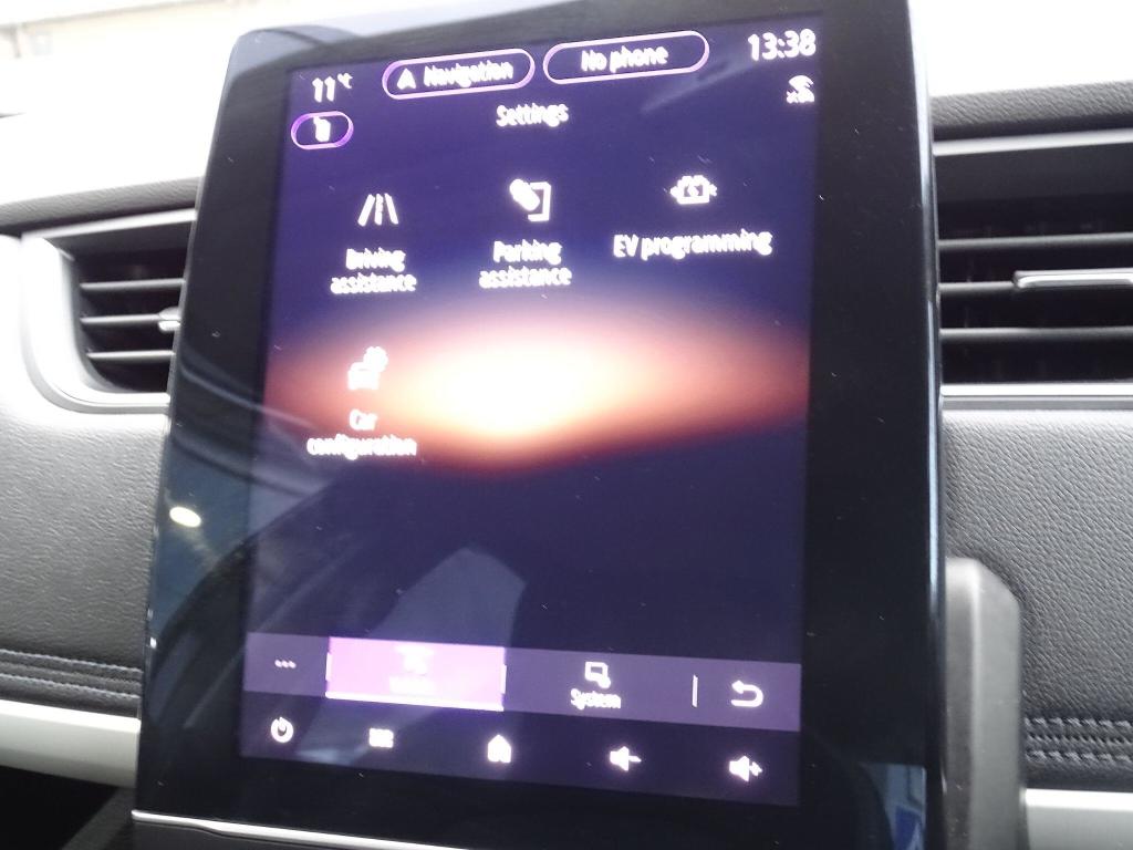 Used Renault Zoe 2022 for sale - 77045445: Photo 24