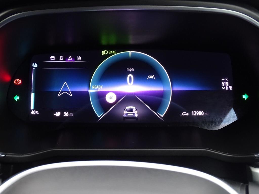 Used Renault Zoe 2022 for sale - 77045445: Photo 25