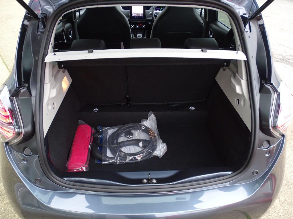 Used Renault Zoe 2022 for sale - 77045445: Photo 26