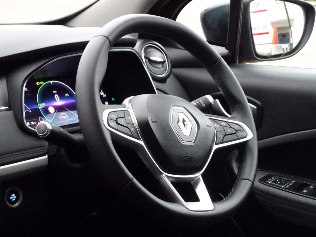 Used Renault Zoe 2022 for sale - 77045445: Photo 28