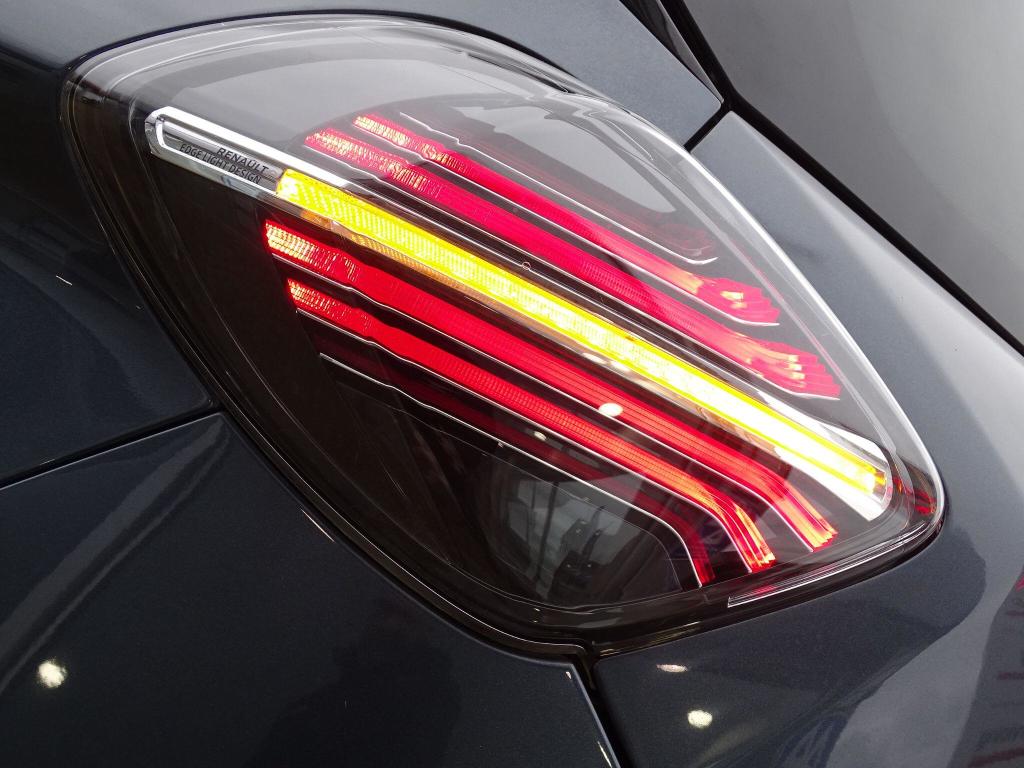 Used Renault Zoe 2022 for sale - 77045445: Photo 33