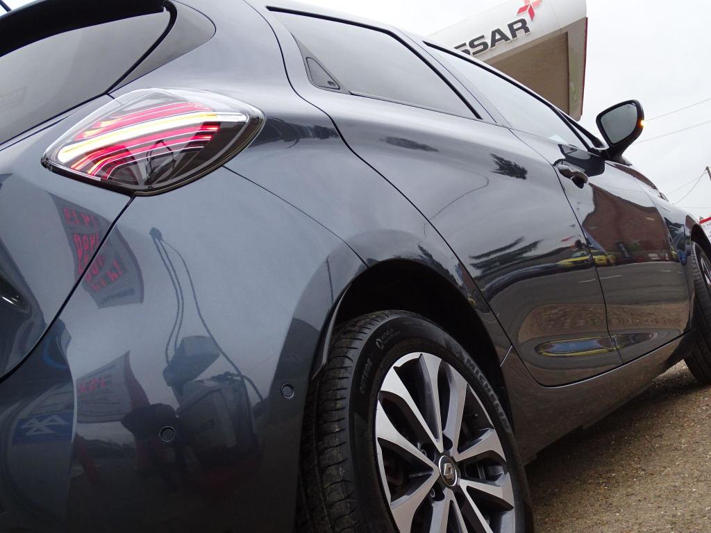 Used Renault Zoe 2022 for sale - 77045445: Photo 35