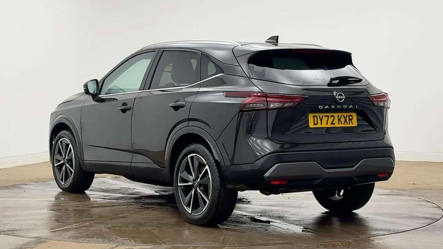 Used Nissan Qashqai 2022 for sale - 77510692: Photo 3