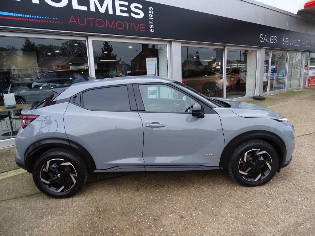 Used Nissan Juke 2024 for sale - 77045448: Photo 10