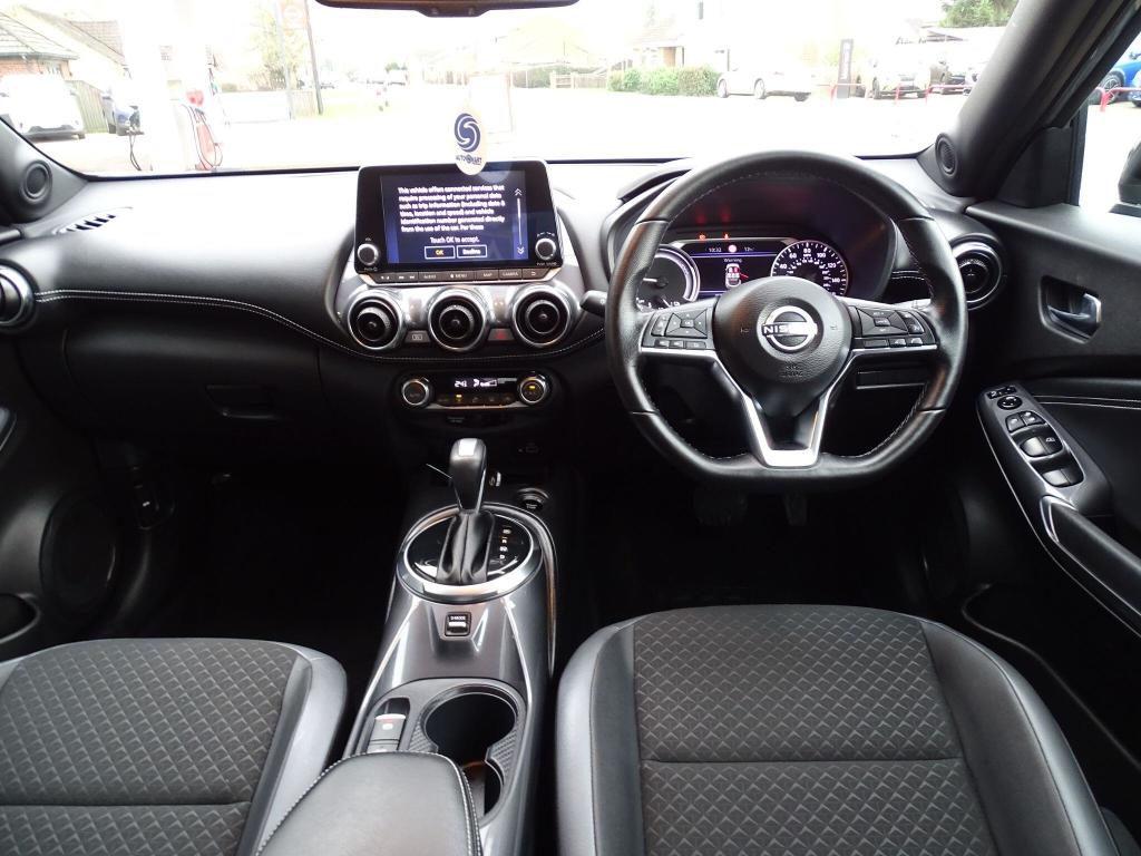 Used Nissan Juke 2024 for sale - 77045448: Photo 14