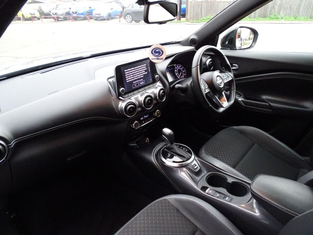 Used Nissan Juke 2024 for sale - 77045448: Photo 15