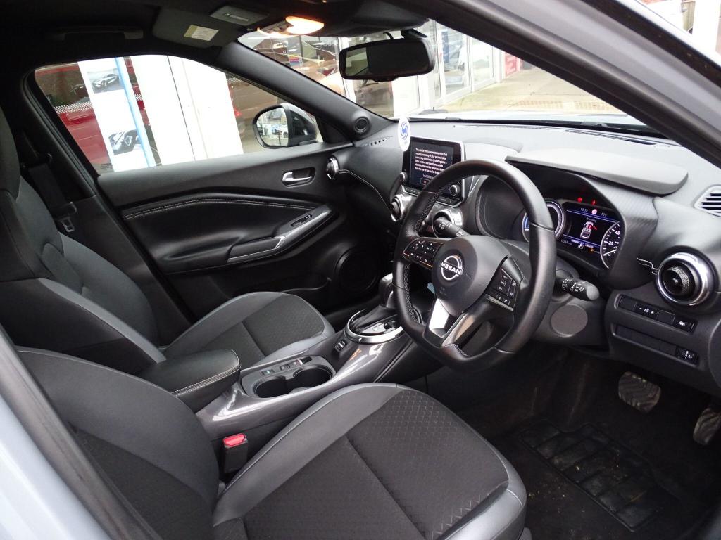 Used Nissan Juke 2024 for sale - 77045448: Photo 16