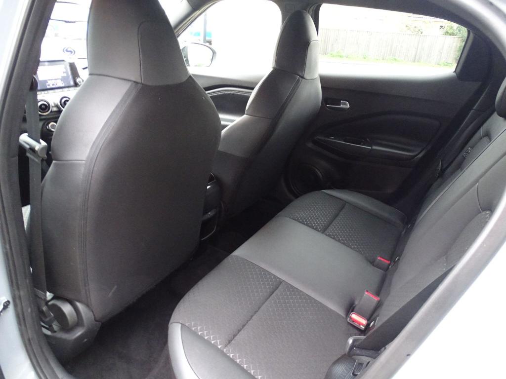 Used Nissan Juke 2024 for sale - 77045448: Photo 18