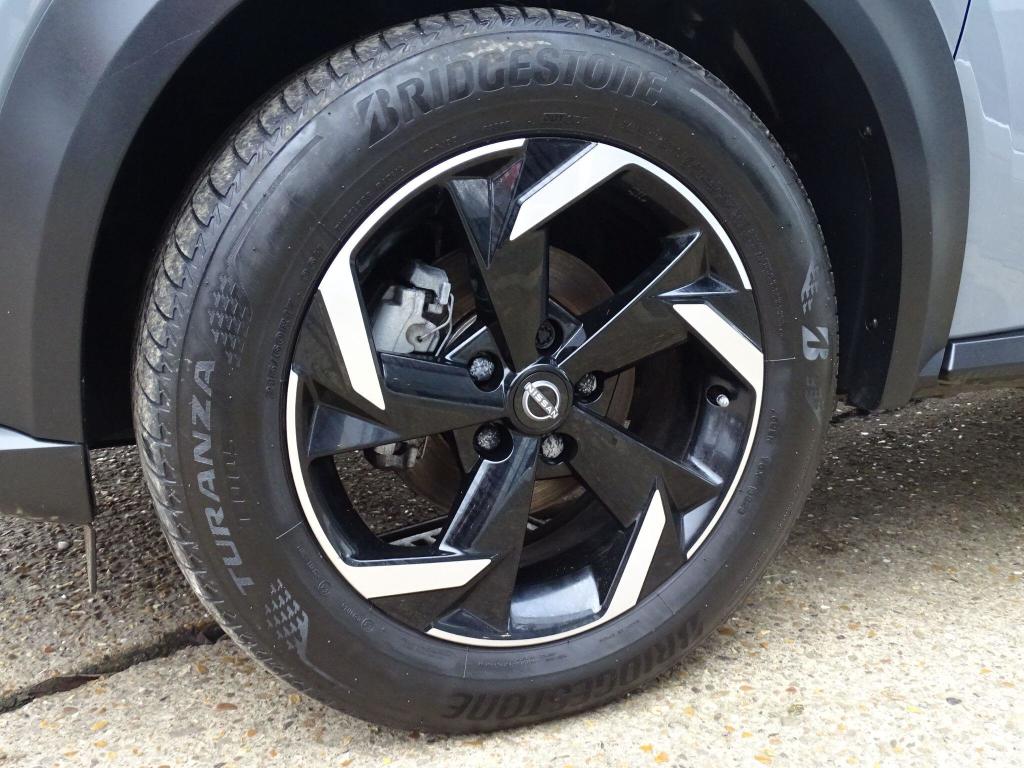 Used Nissan Juke 2024 for sale - 77045448: Photo 20