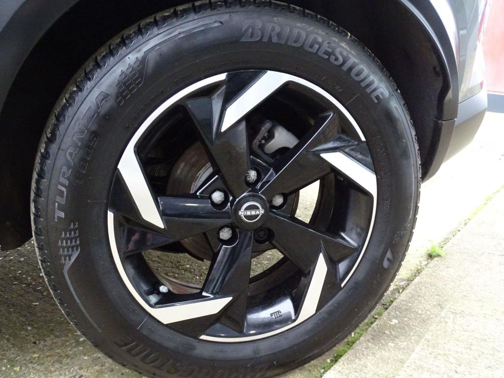 Used Nissan Juke 2024 for sale - 77045448: Photo 21