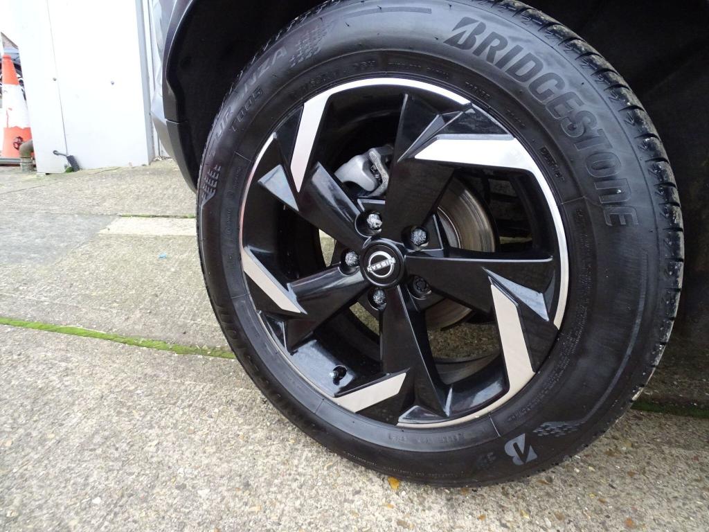 Used Nissan Juke 2024 for sale - 77045448: Photo 22