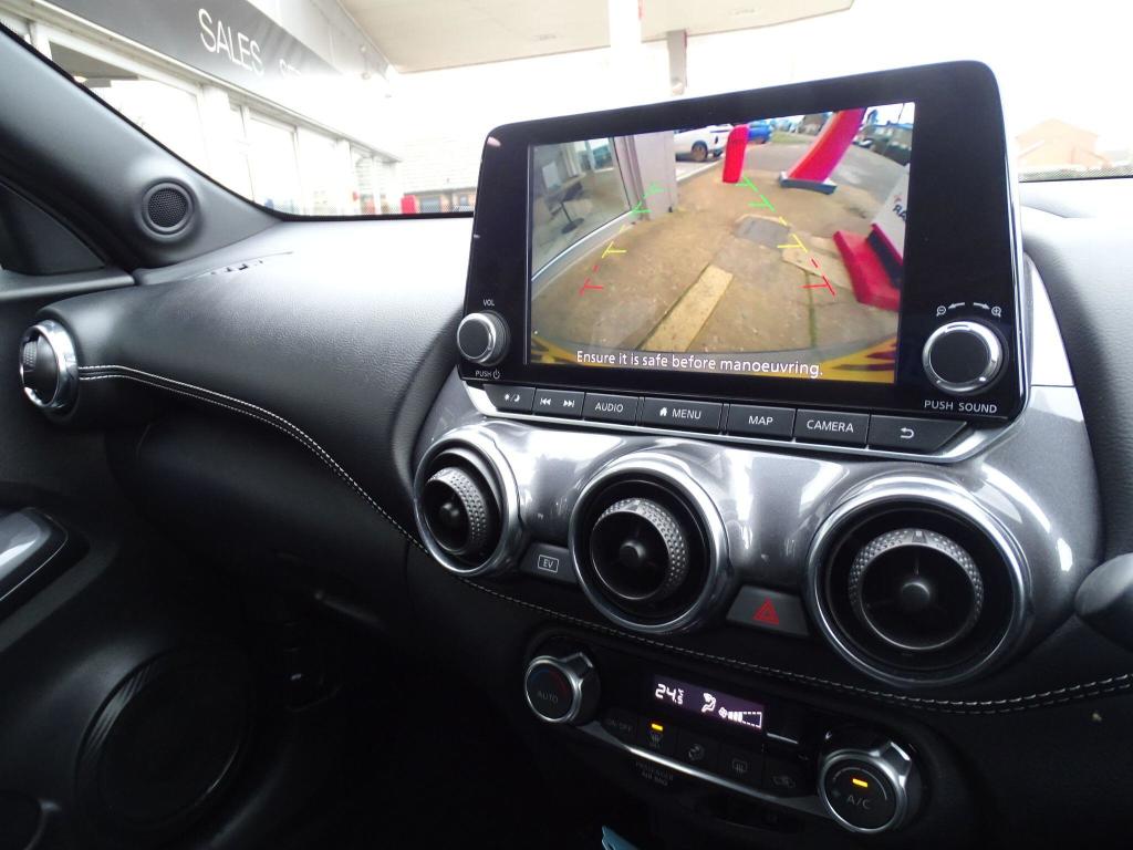 Used Nissan Juke 2024 for sale - 77045448: Photo 24