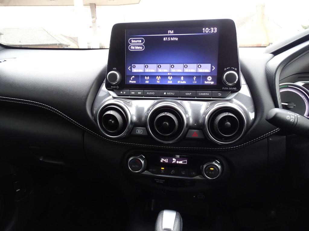 Used Nissan Juke 2024 for sale - 77045448: Photo 26