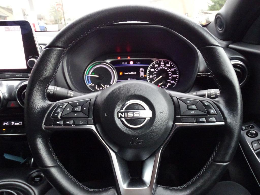 Used Nissan Juke 2024 for sale - 77045448: Photo 28