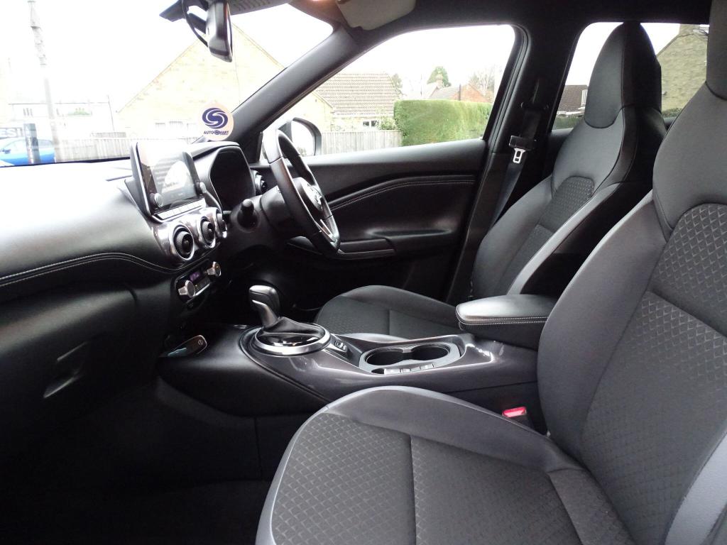 Used Nissan Juke 2024 for sale - 77045448: Photo 29