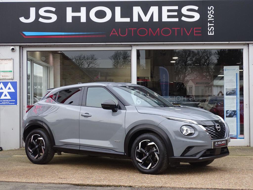 Used Nissan Juke 2024 for sale - 77045448: Photo 50