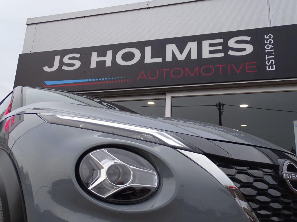 Used Nissan Juke 2024 for sale - 77045448: Photo 51