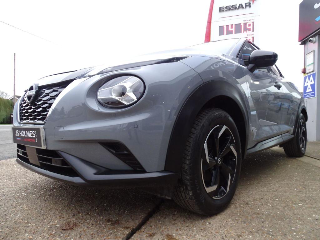 Used Nissan Juke 2024 for sale - 77045448: Photo 53