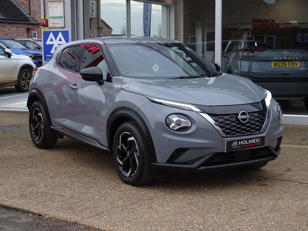 Used Nissan Juke 2024 for sale - 77045448: Photo 6
