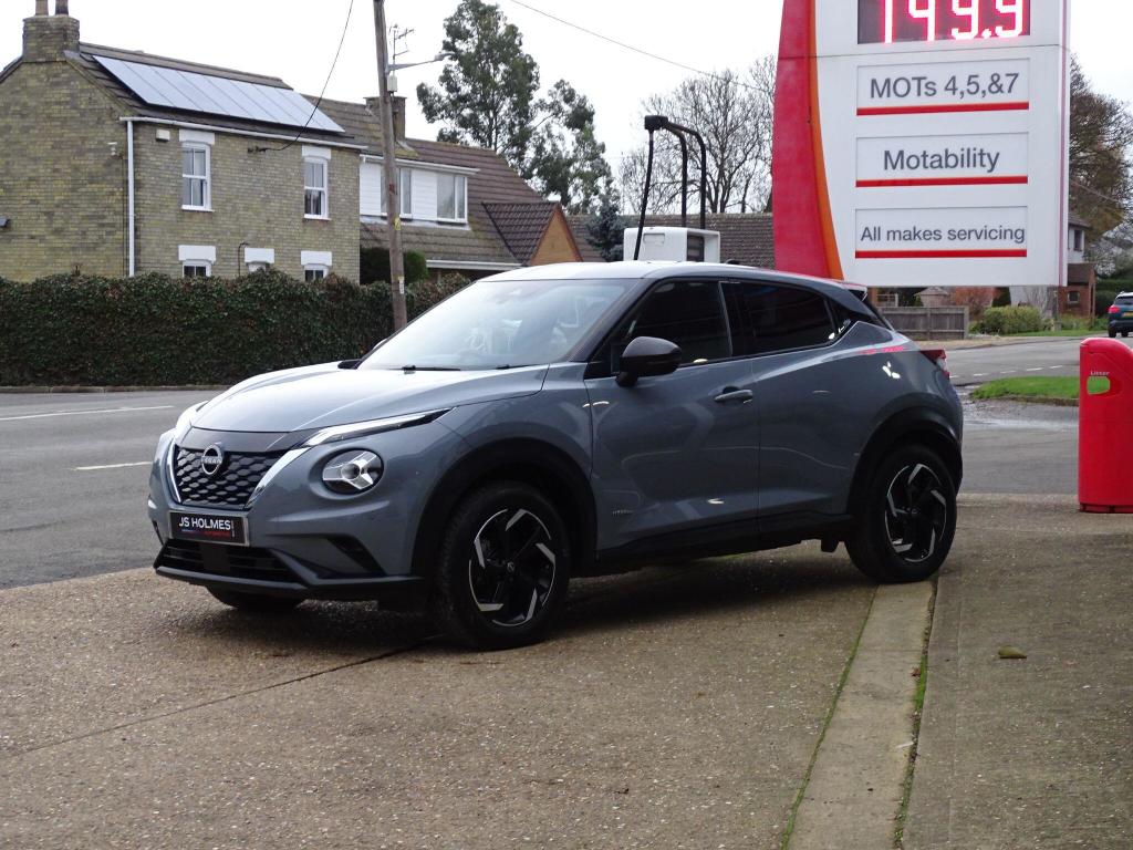 Used Nissan Juke 2024 for sale - 77045448: Photo 7