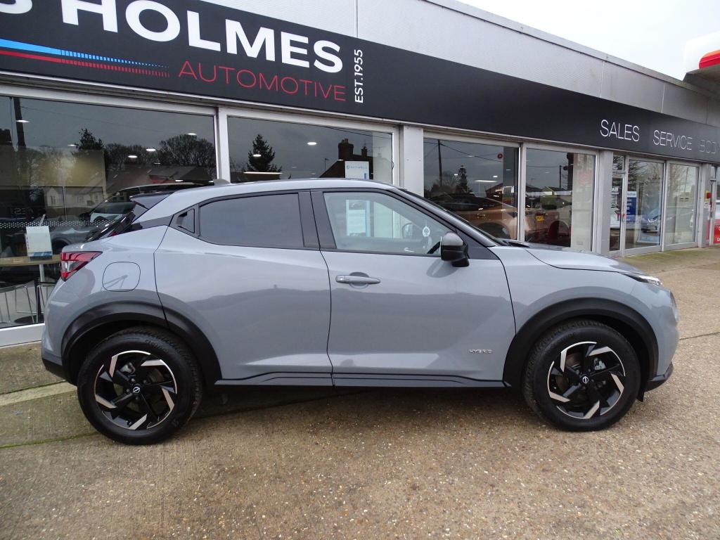 Used Nissan Juke 2024 for sale - 77045448: Photo 9